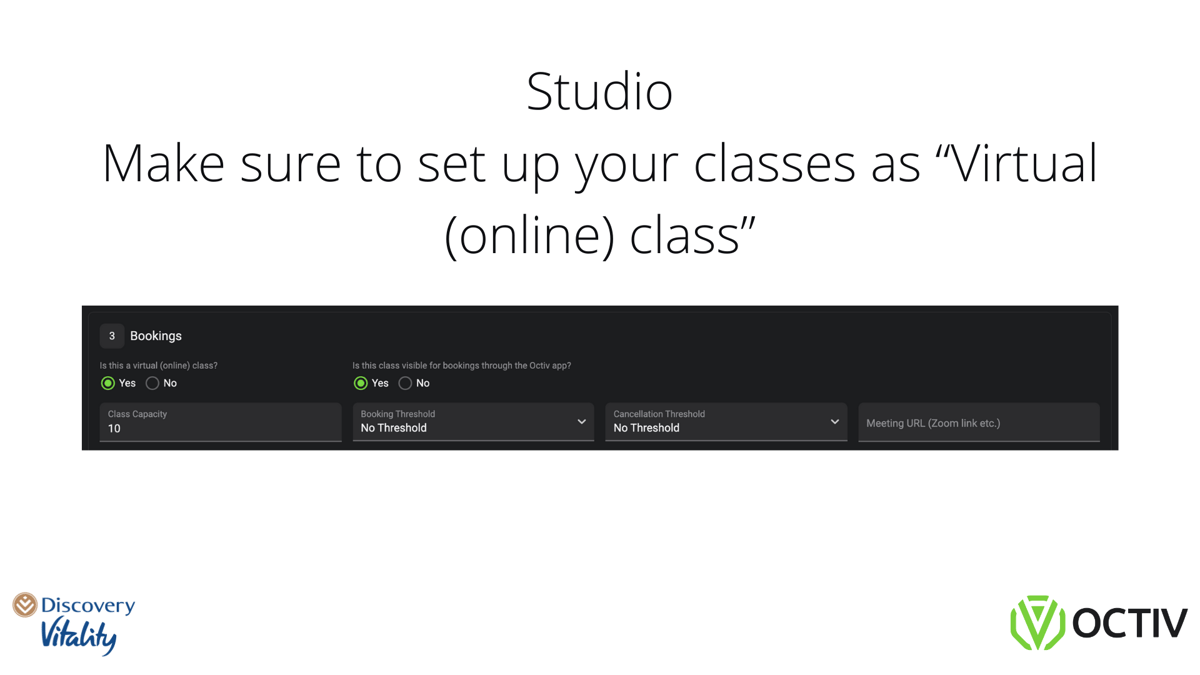 Link your Vitlaity to your APP (7)
